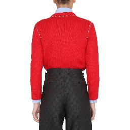 MOHAIR SWEATER