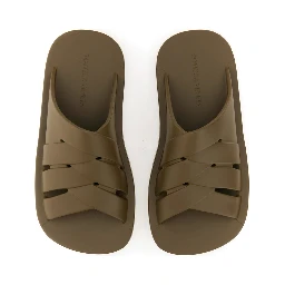 RUBBER SANDALS