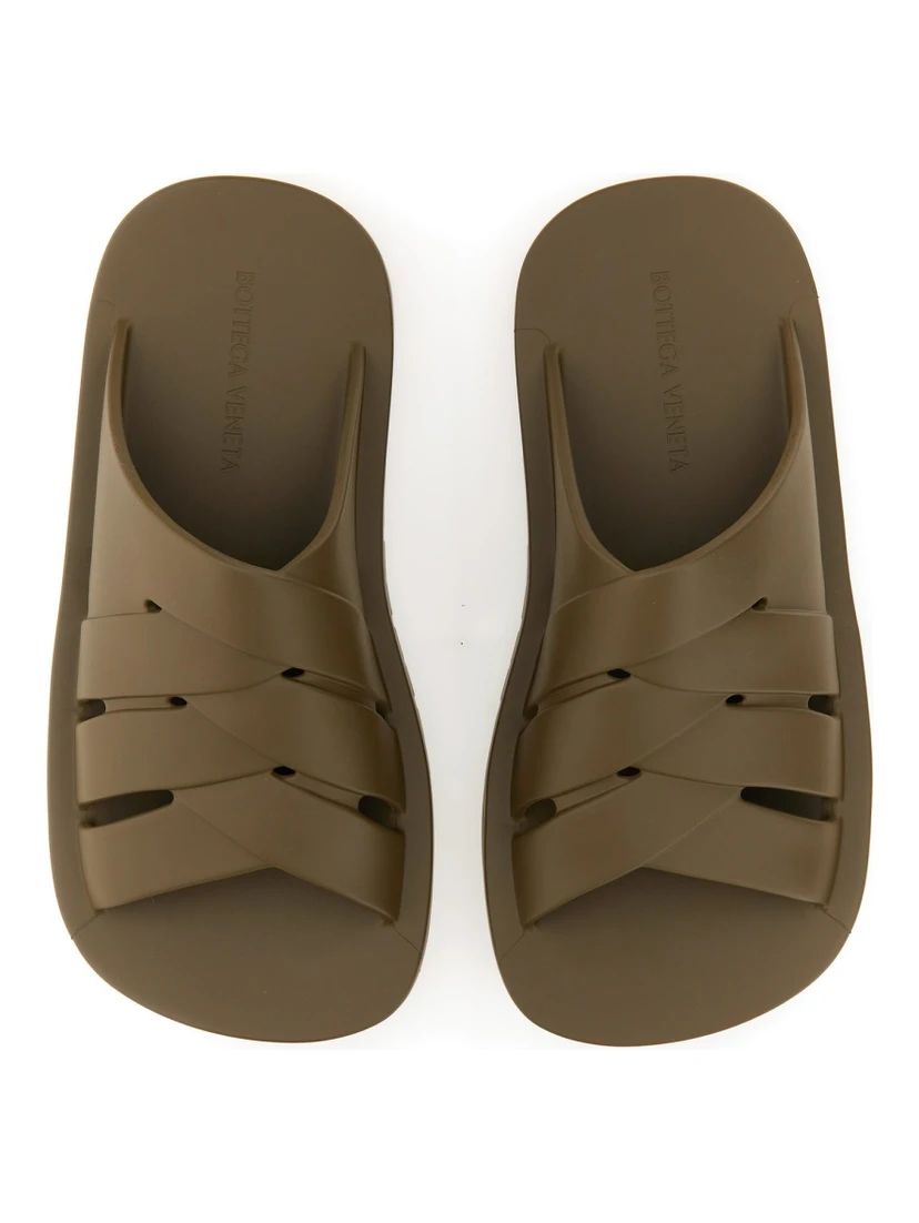 RUBBER SANDALS