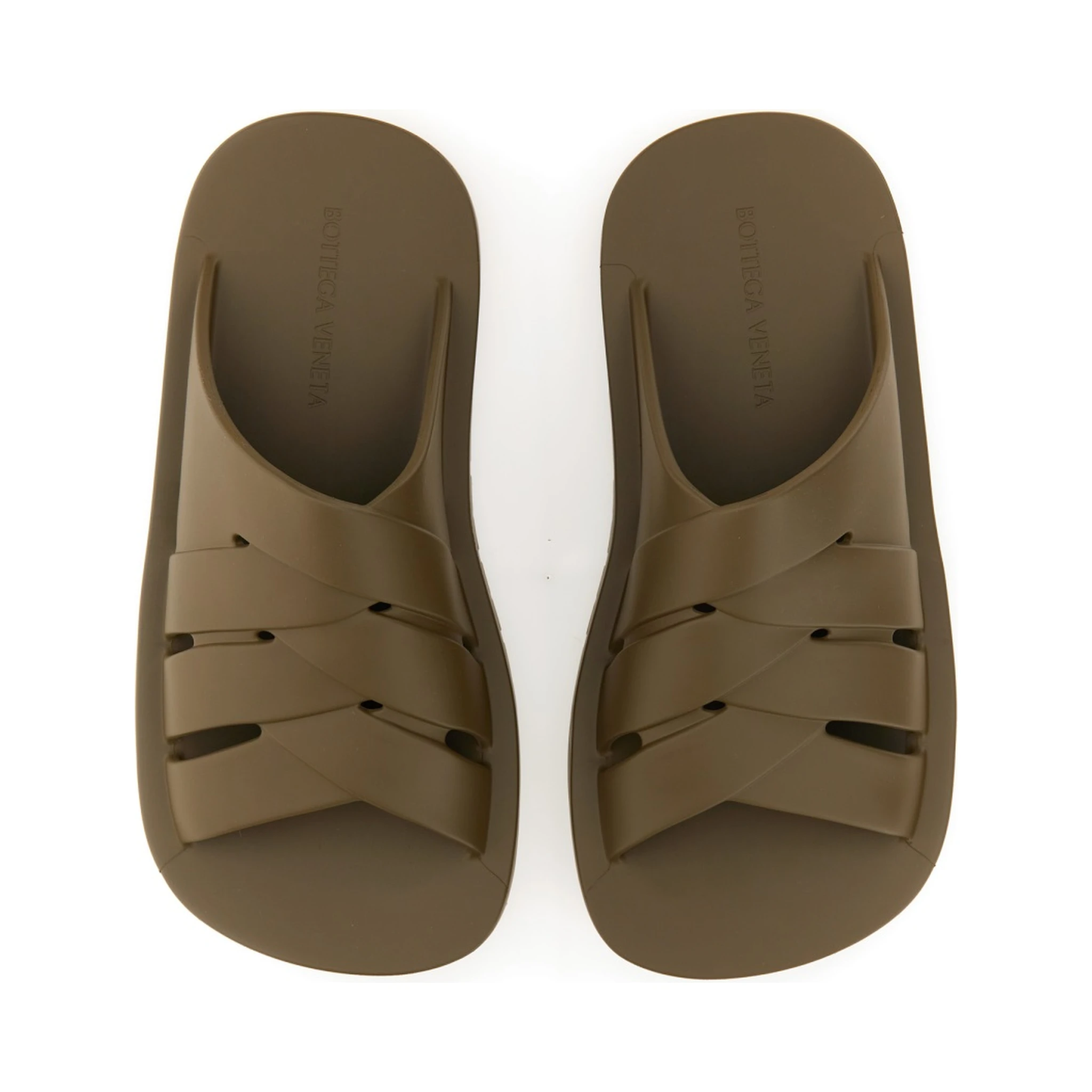 RUBBER SANDALS