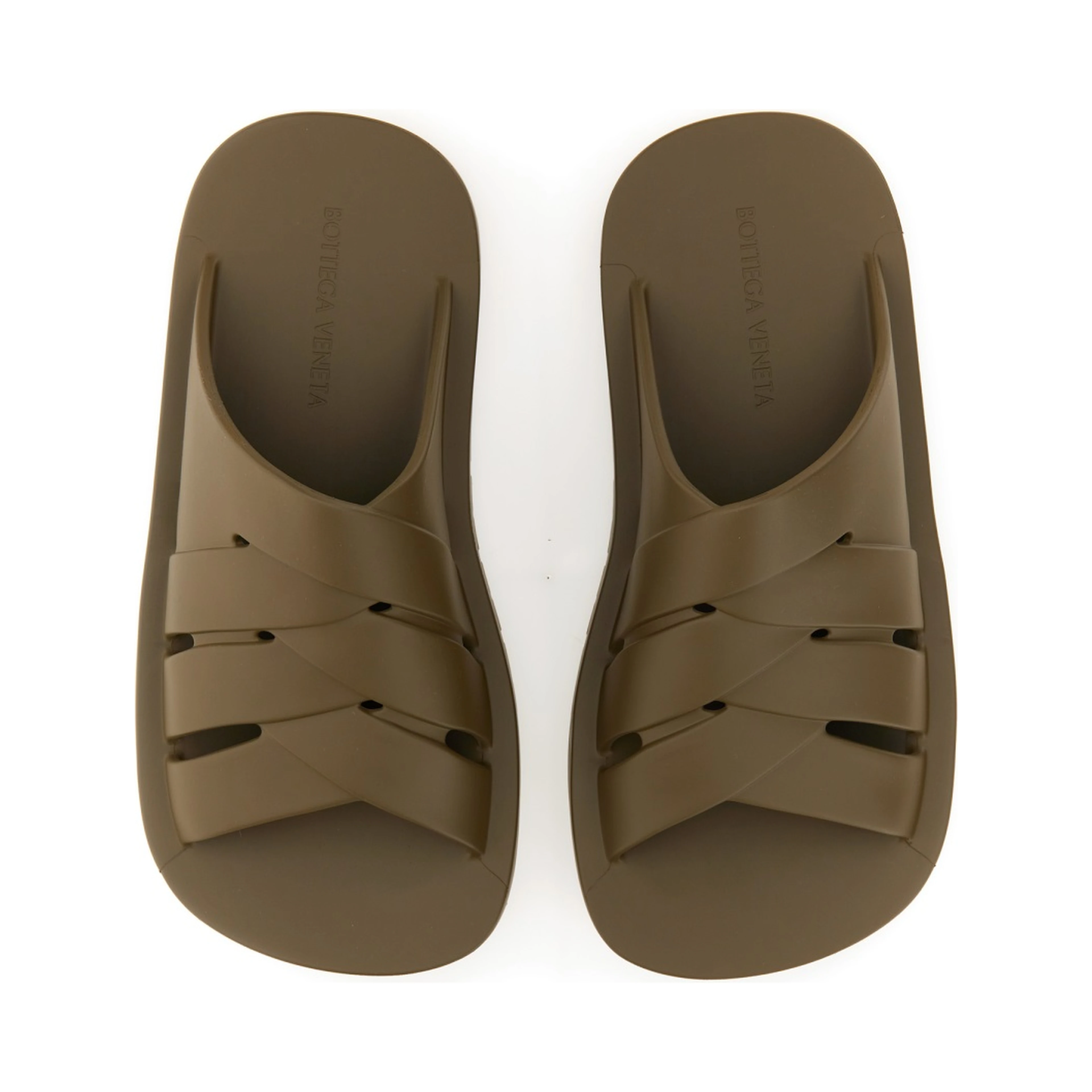 RUBBER SANDALS