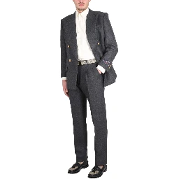 ELEGANT CASHMERE JACKET