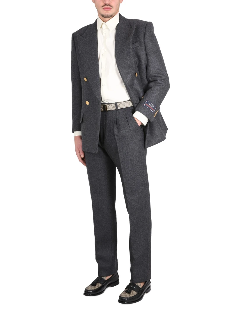 ELEGANT CASHMERE JACKET