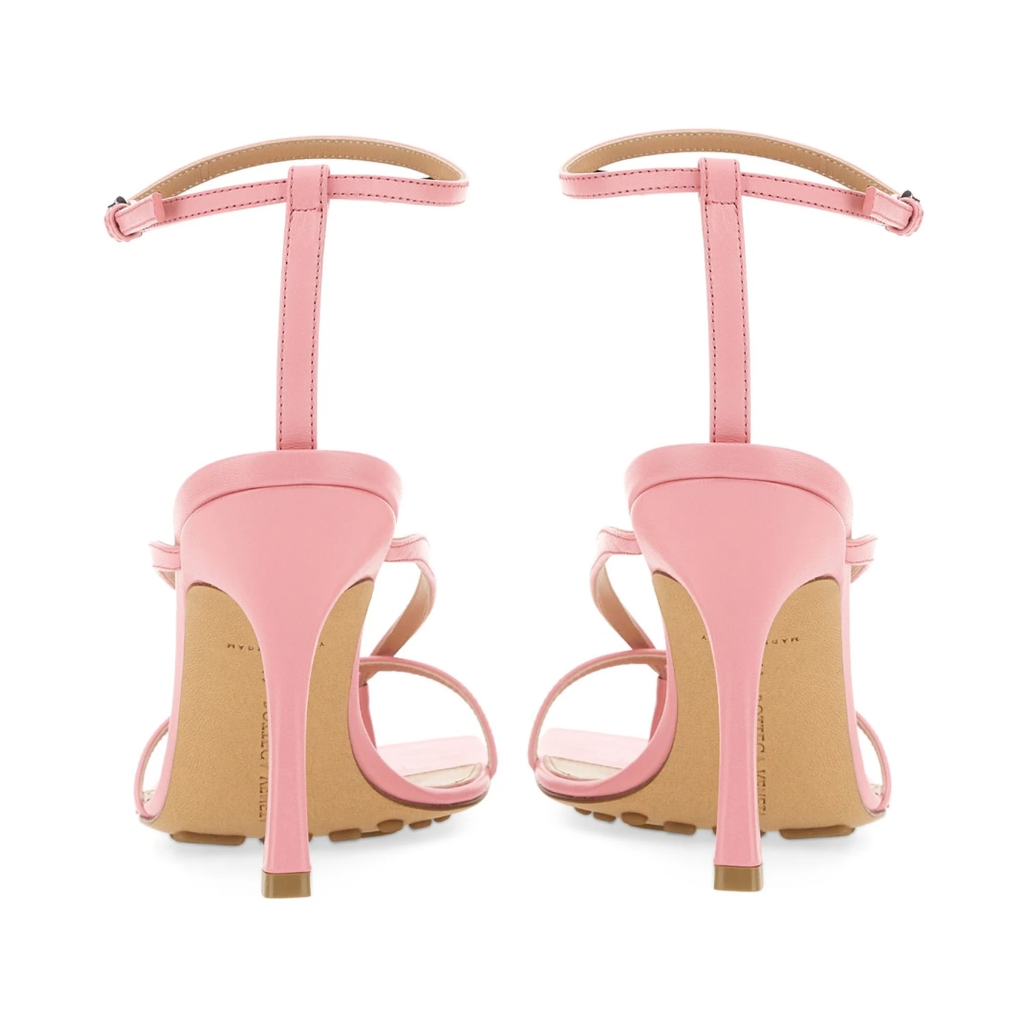 STRETCH SANDAL
