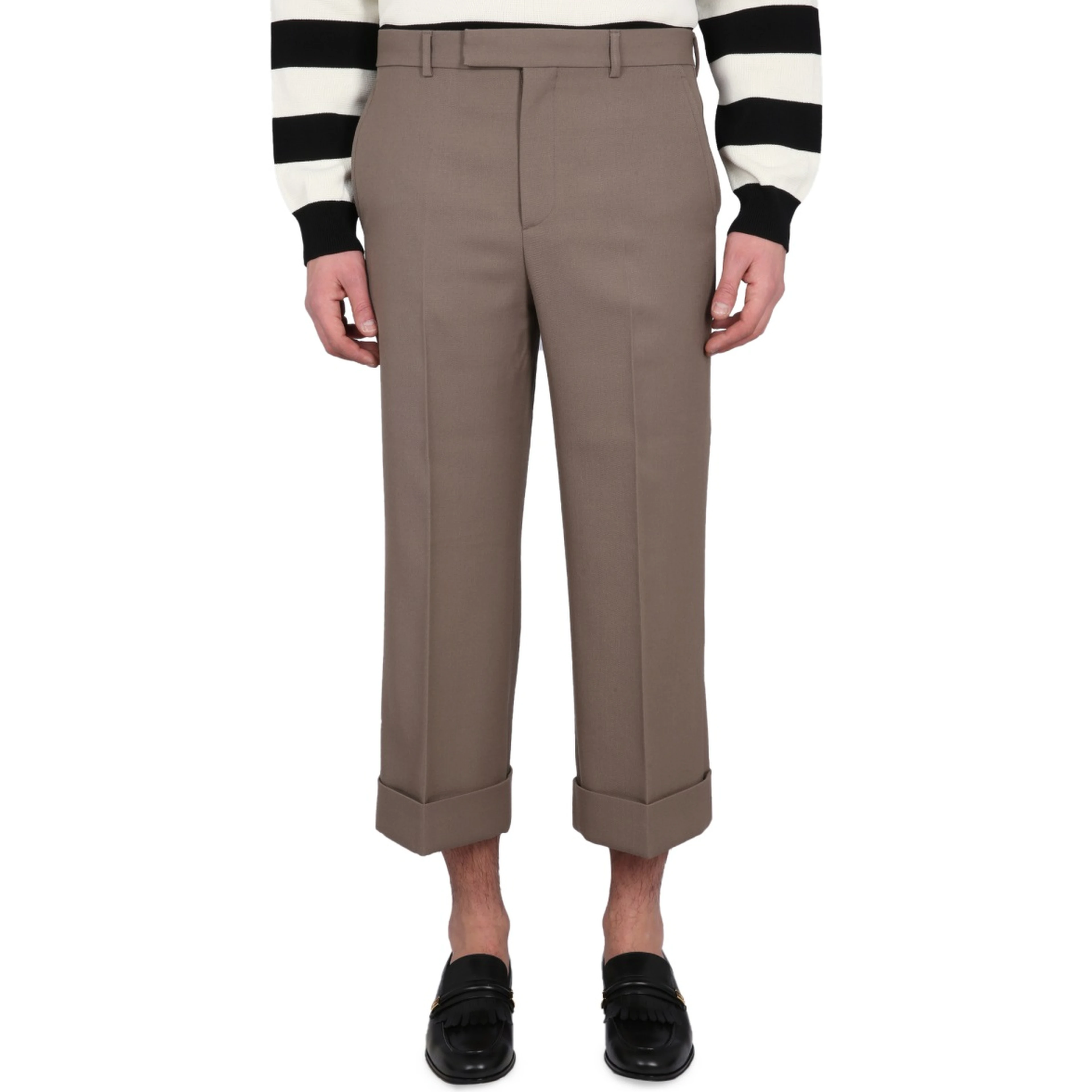 SHORT PANTS