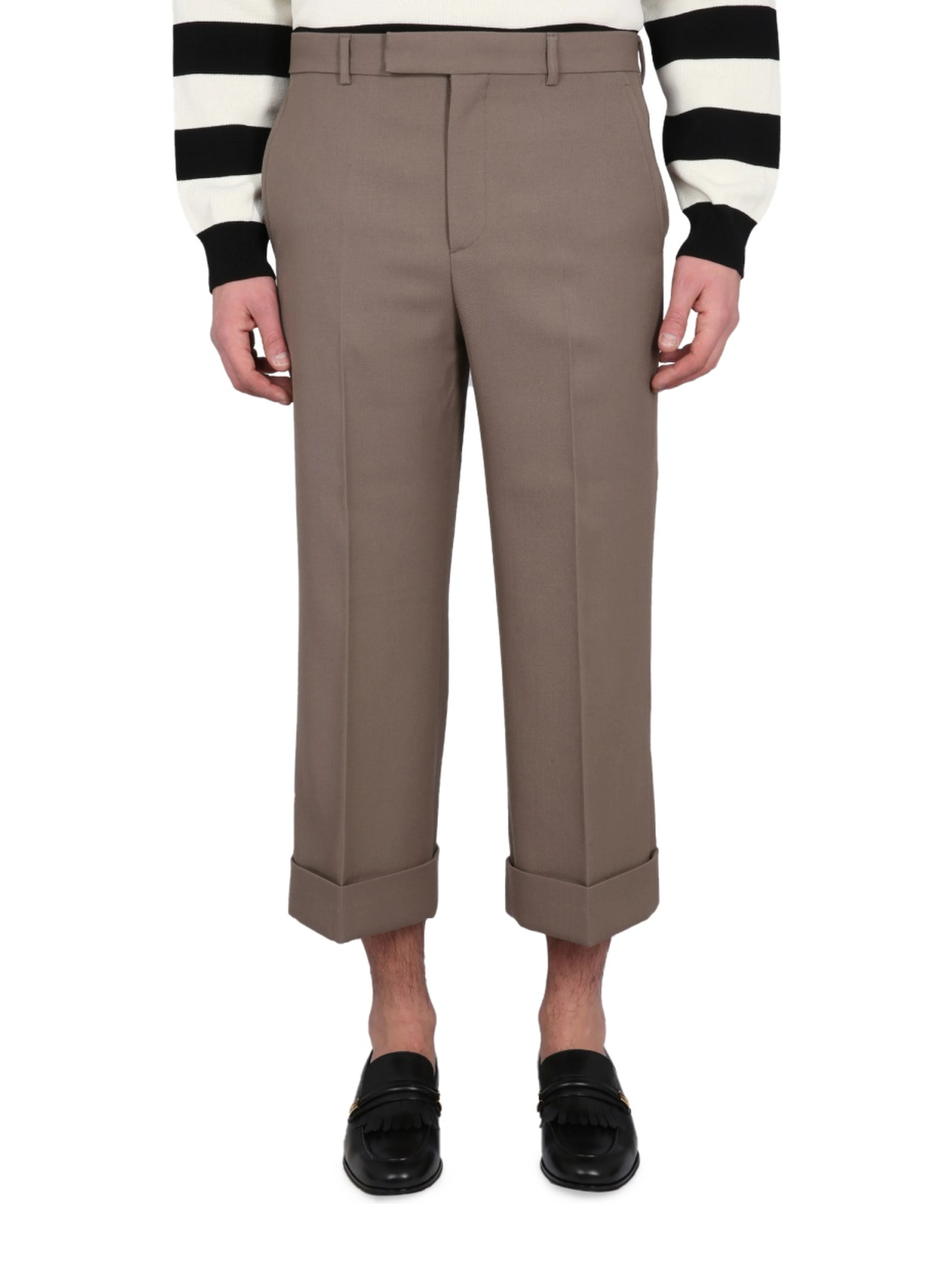 SHORT PANTS