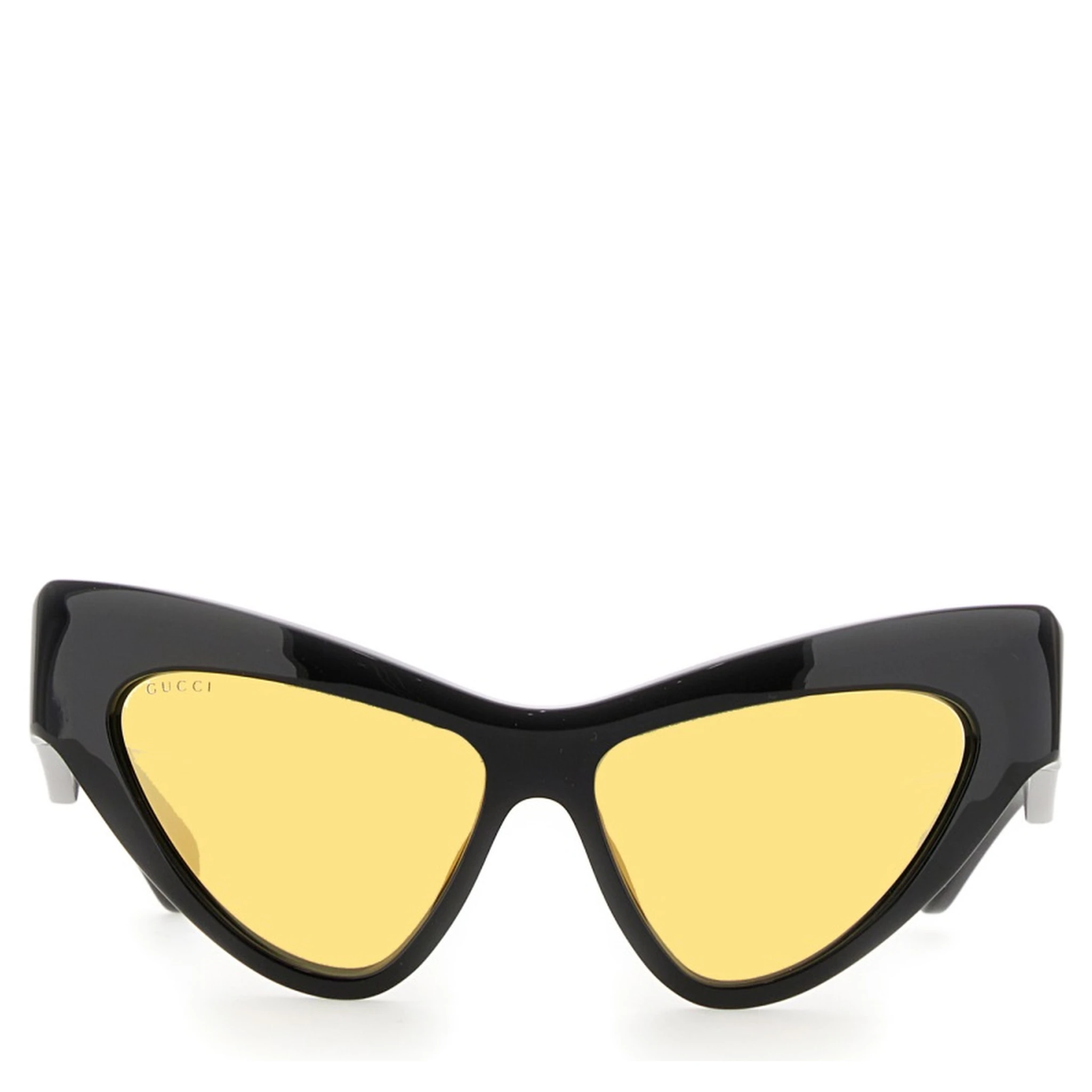 CAT EYE SUNGLASSES