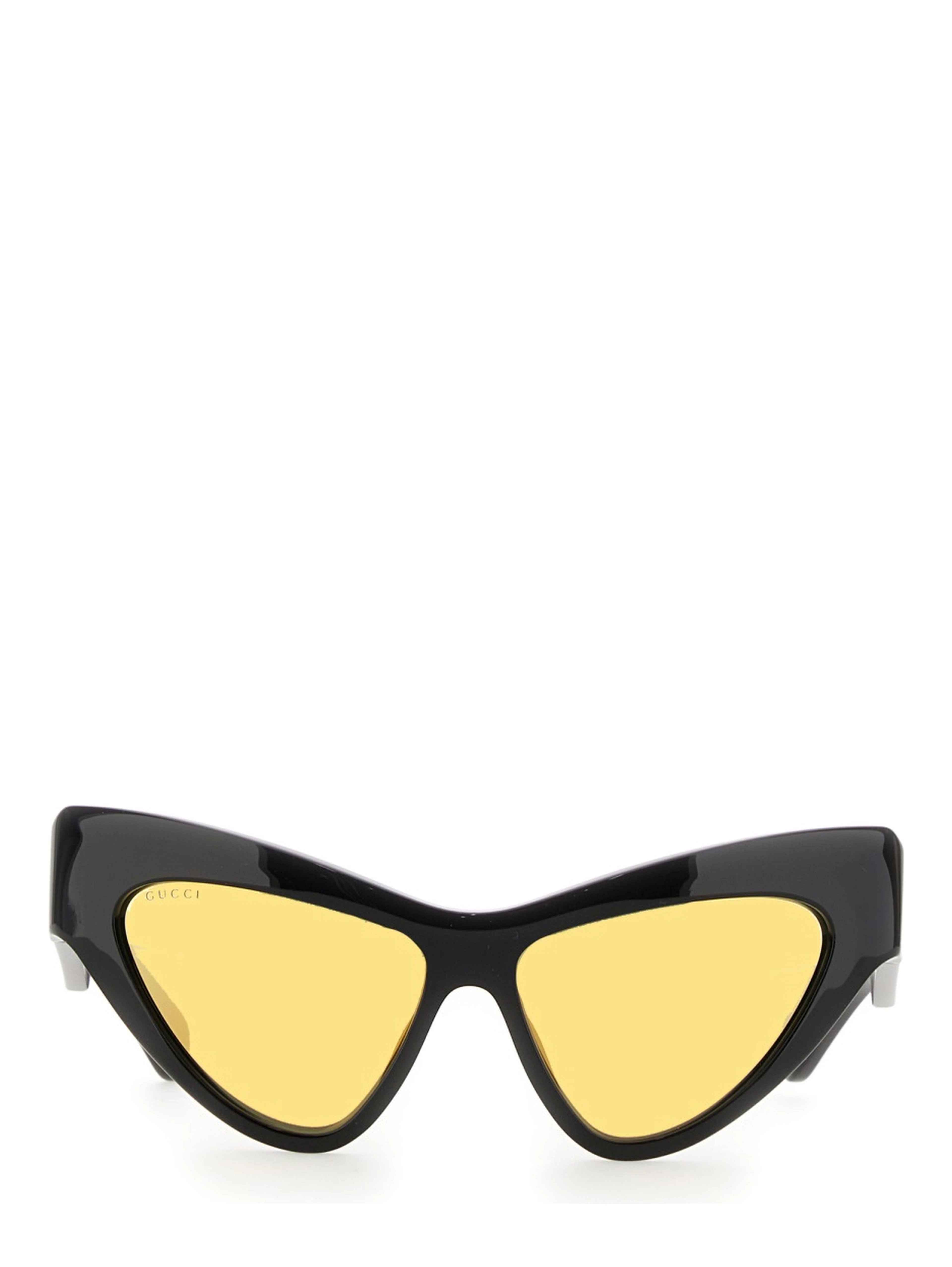 CAT EYE SUNGLASSES