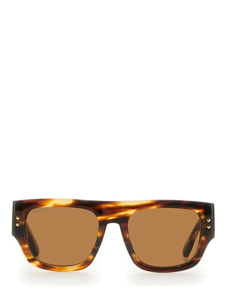 SQUARE SUNGLASSES