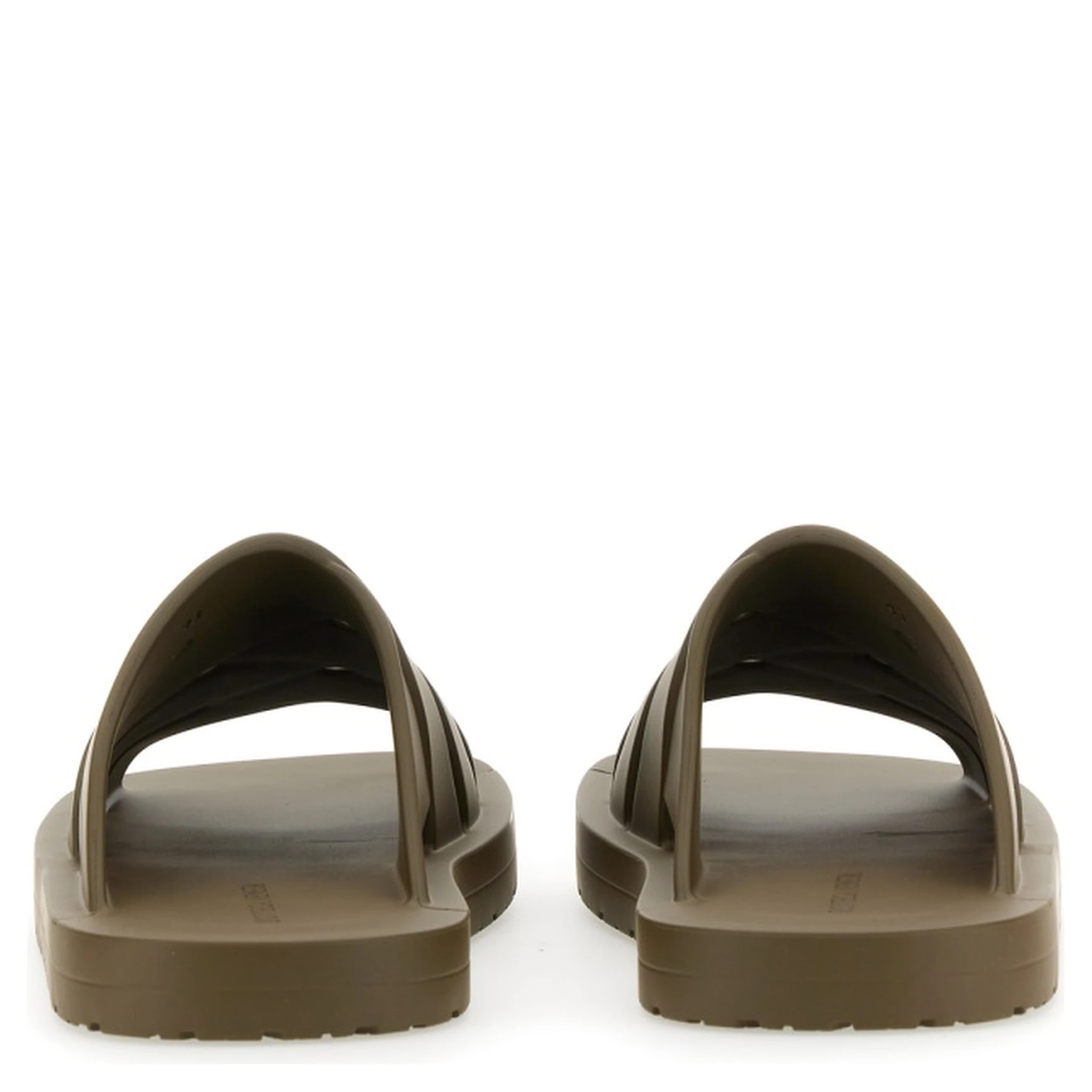 RUBBER SANDALS