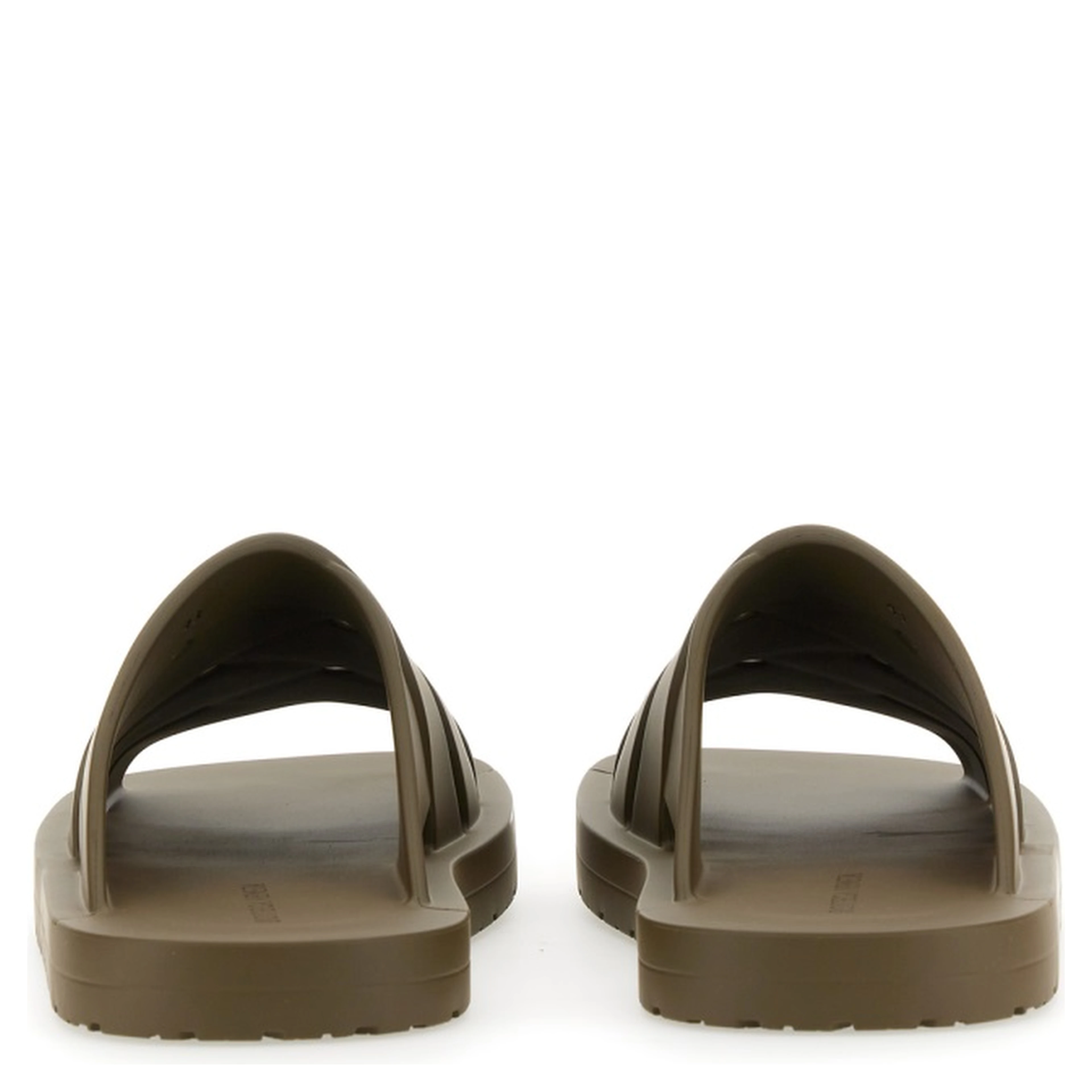 RUBBER SANDALS