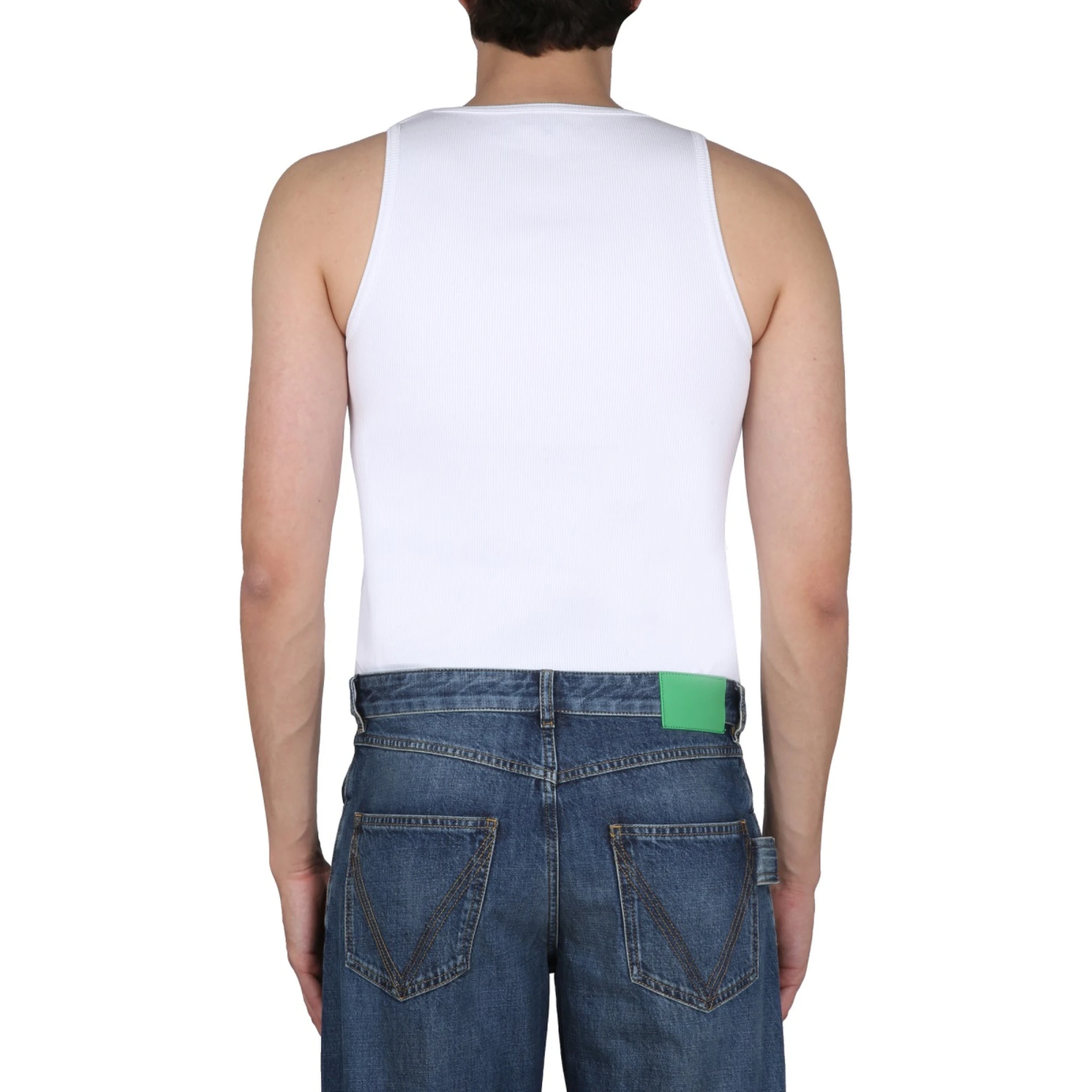 DRY COTTON TOP