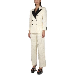 COTTON JACKET GG