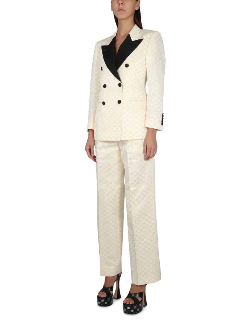 COTTON JACKET GG