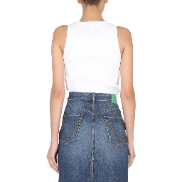 COTTON TOPS.