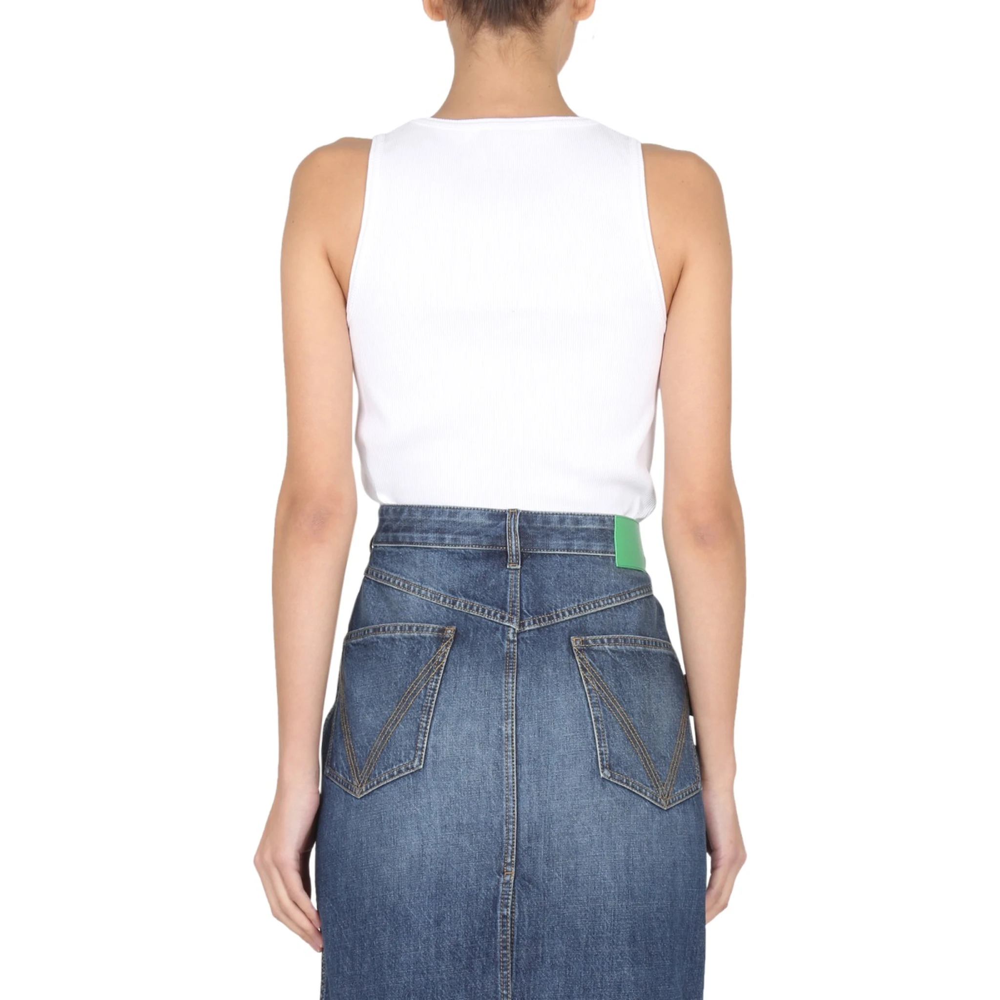 COTTON TOPS.