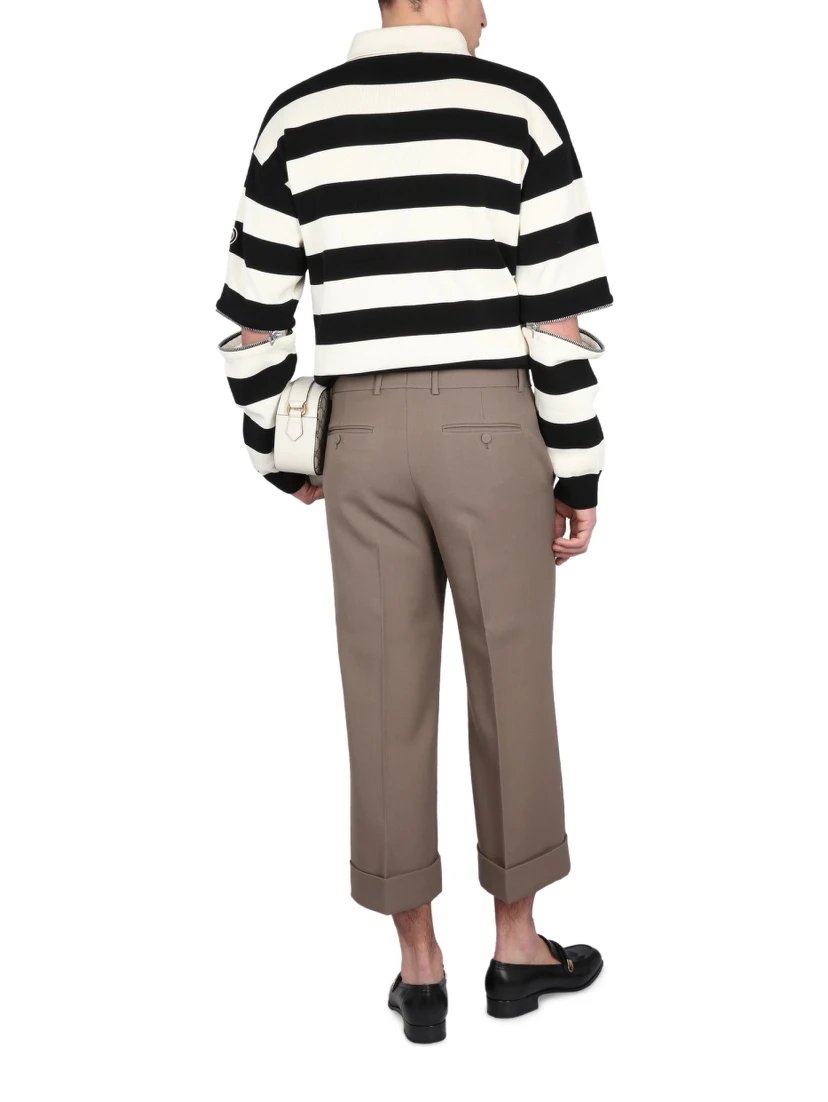 SHORT PANTS