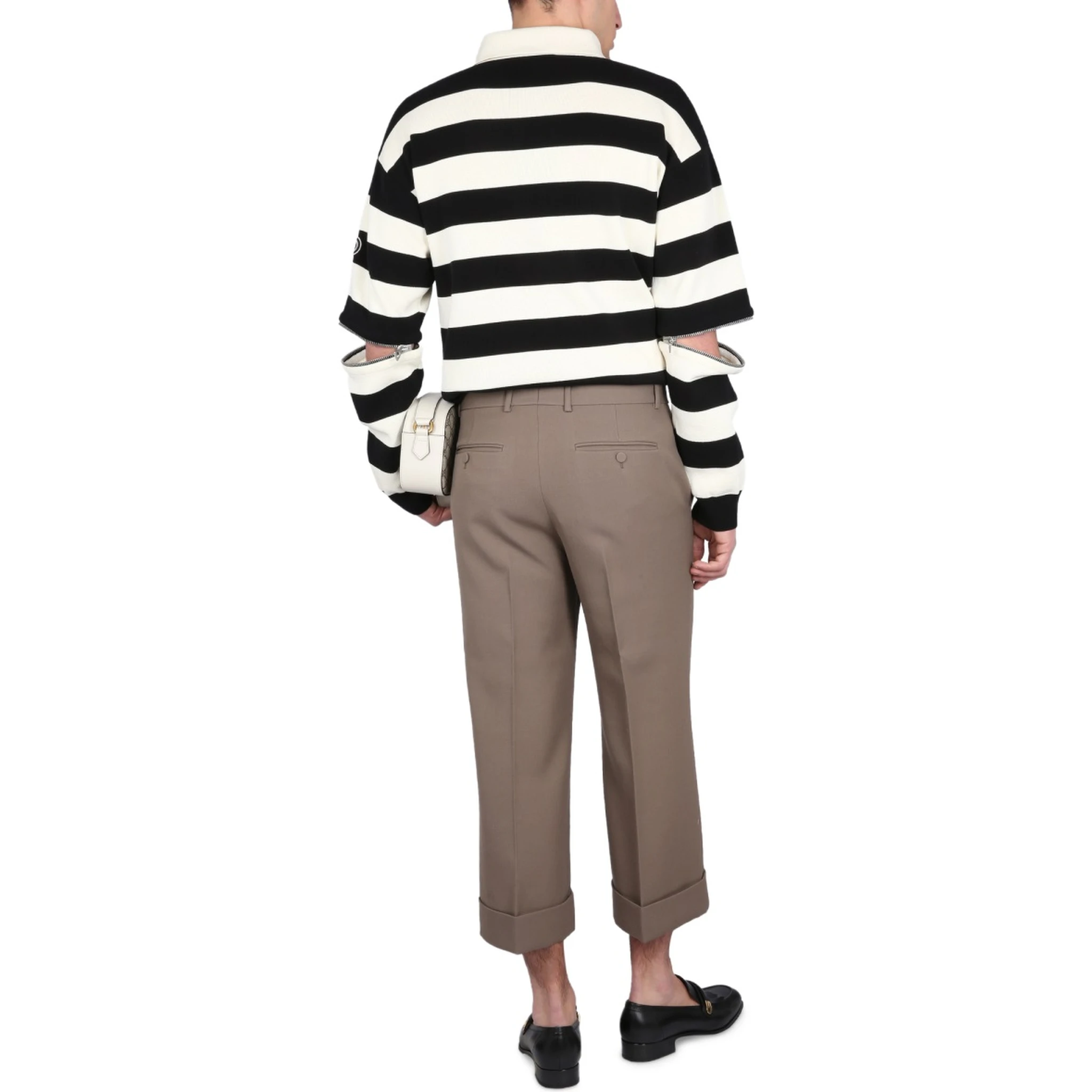 SHORT PANTS
