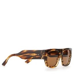 SQUARE SUNGLASSES
