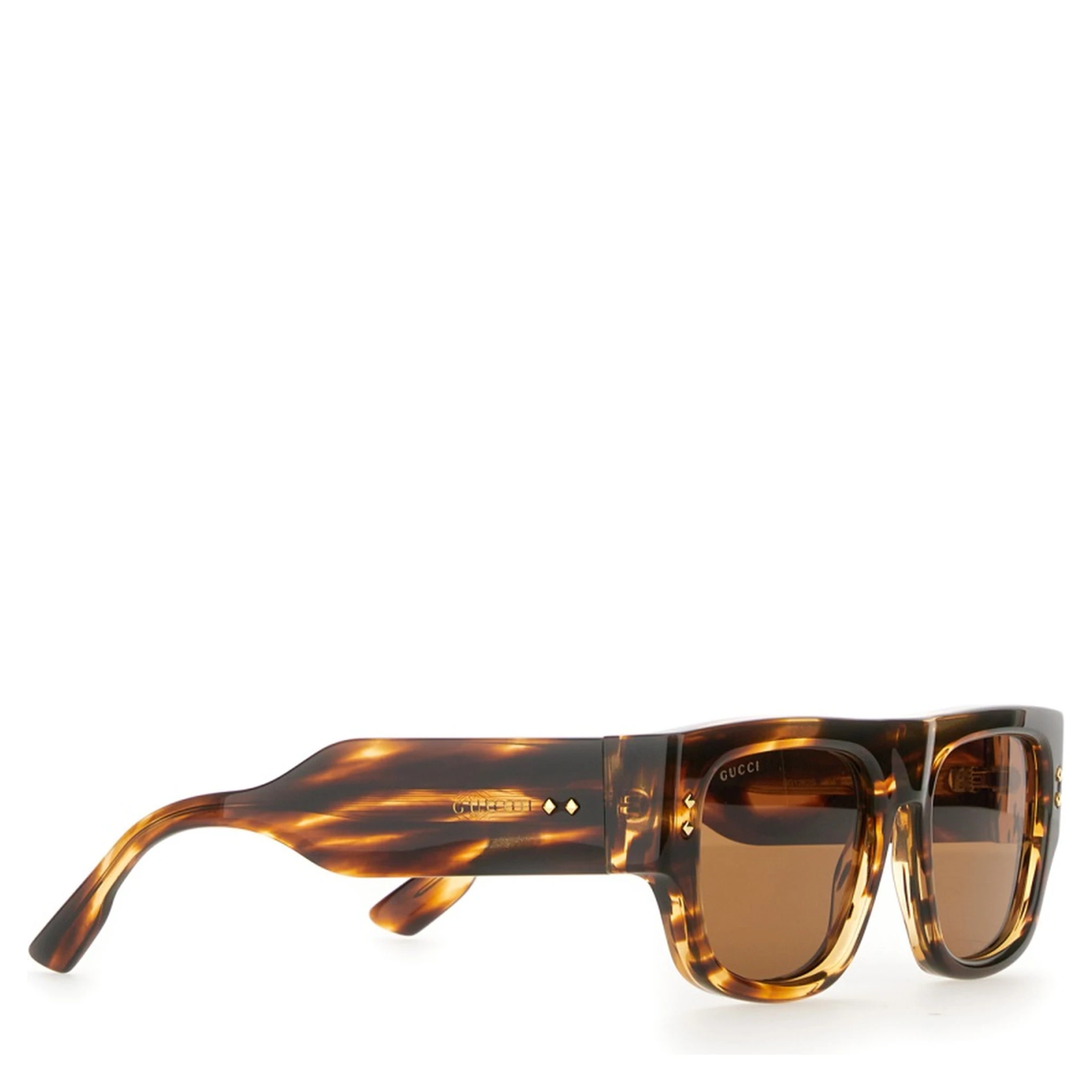SQUARE SUNGLASSES