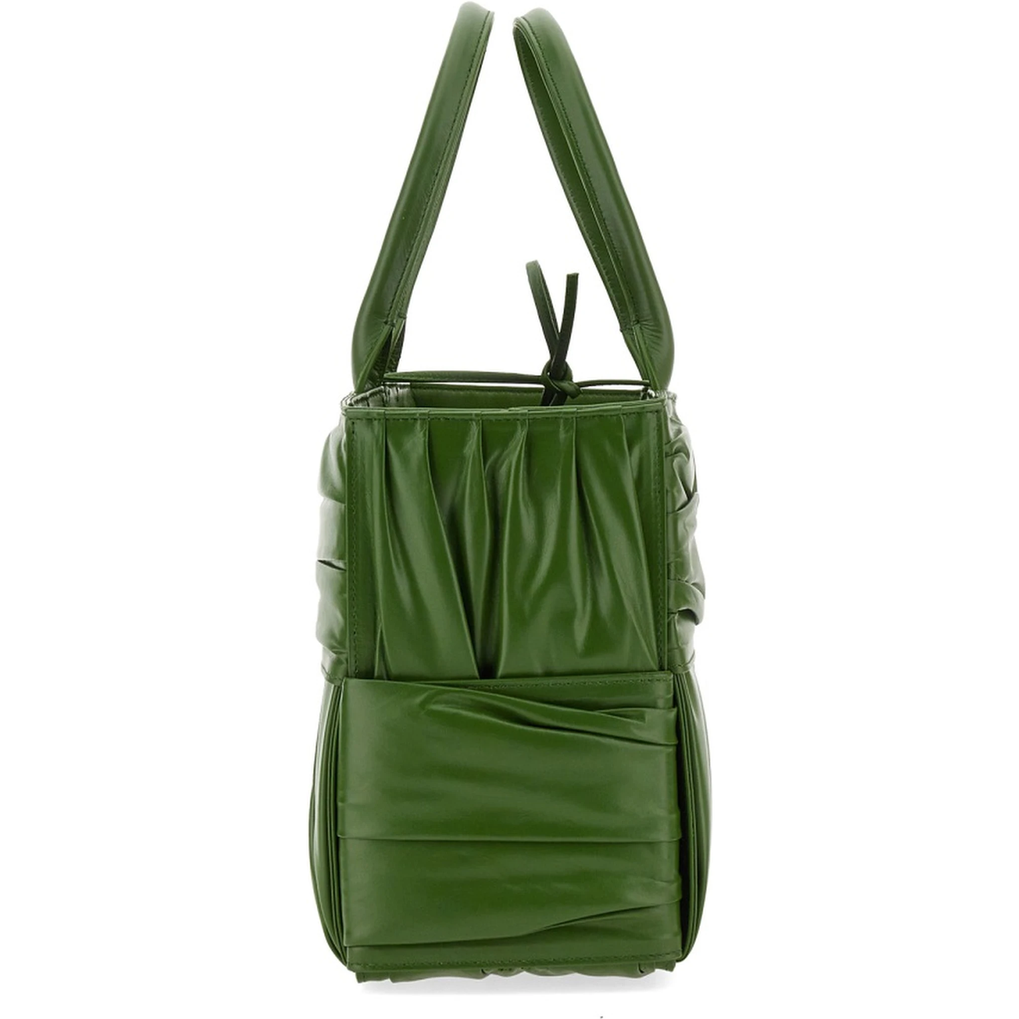 SMALL BOW TOTE BAG