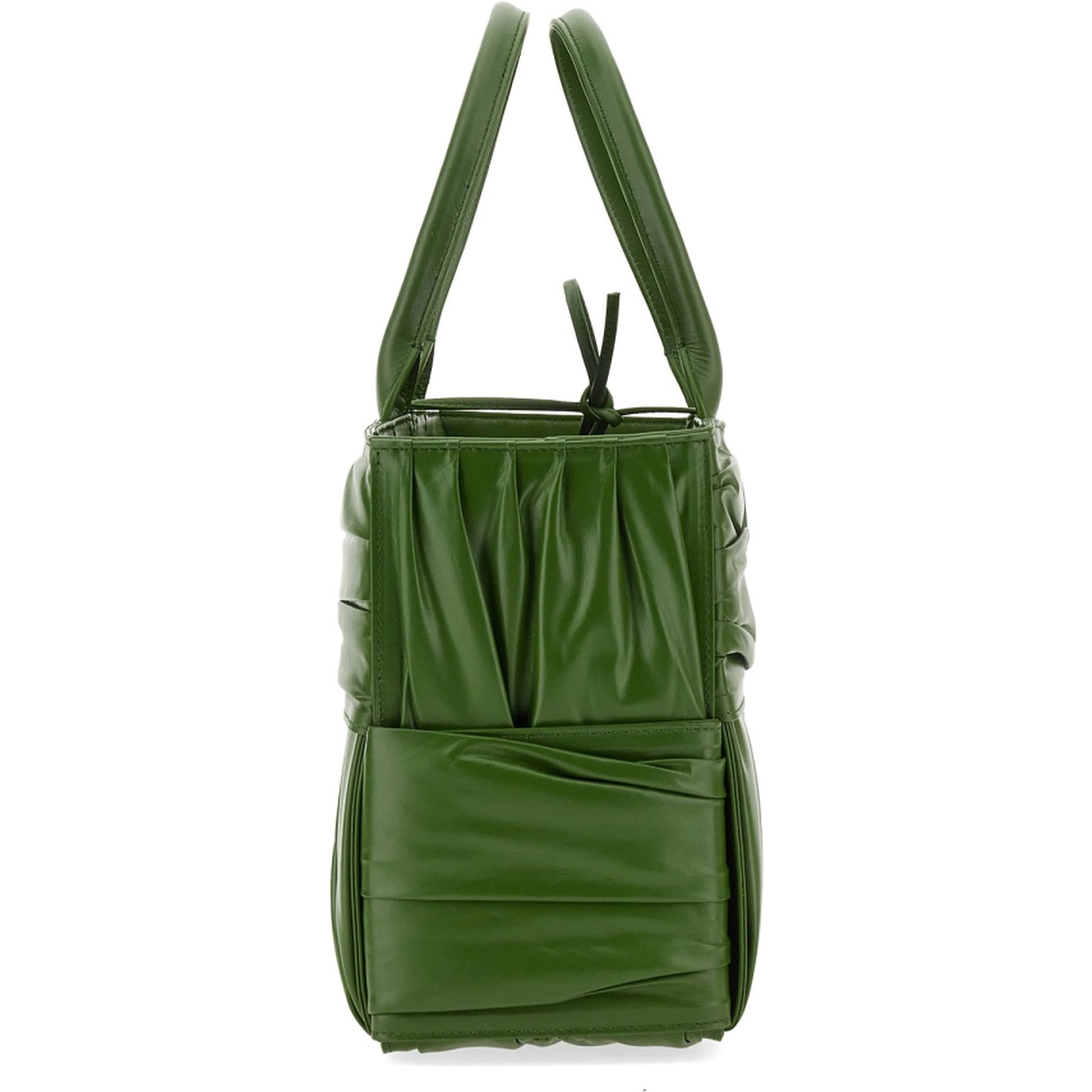 SMALL BOW TOTE BAG