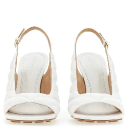 SLINGBACK SANDAL PADDED