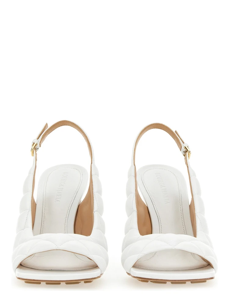 SLINGBACK SANDAL PADDED alternative