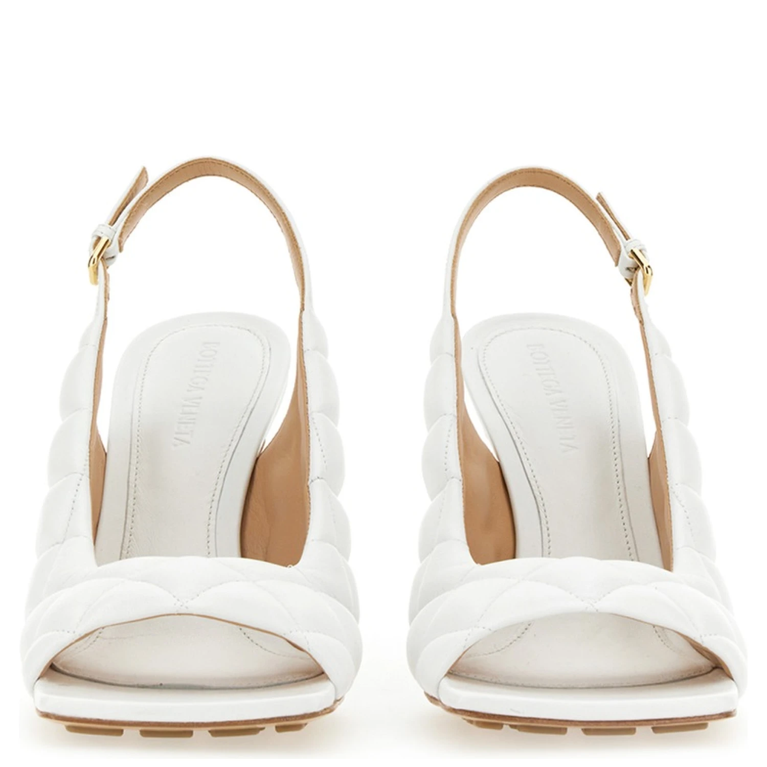 SLINGBACK SANDAL PADDED