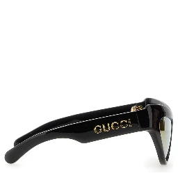 CAT EYE SUNGLASSES