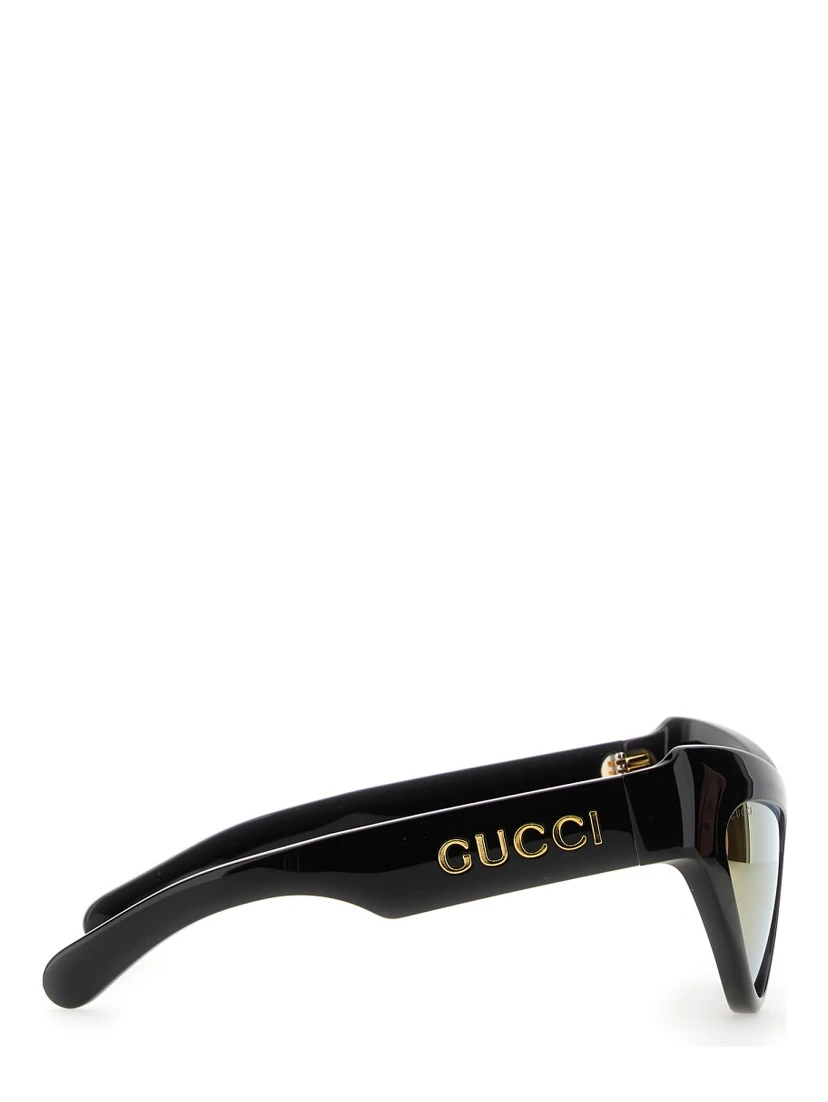 CAT EYE SUNGLASSES