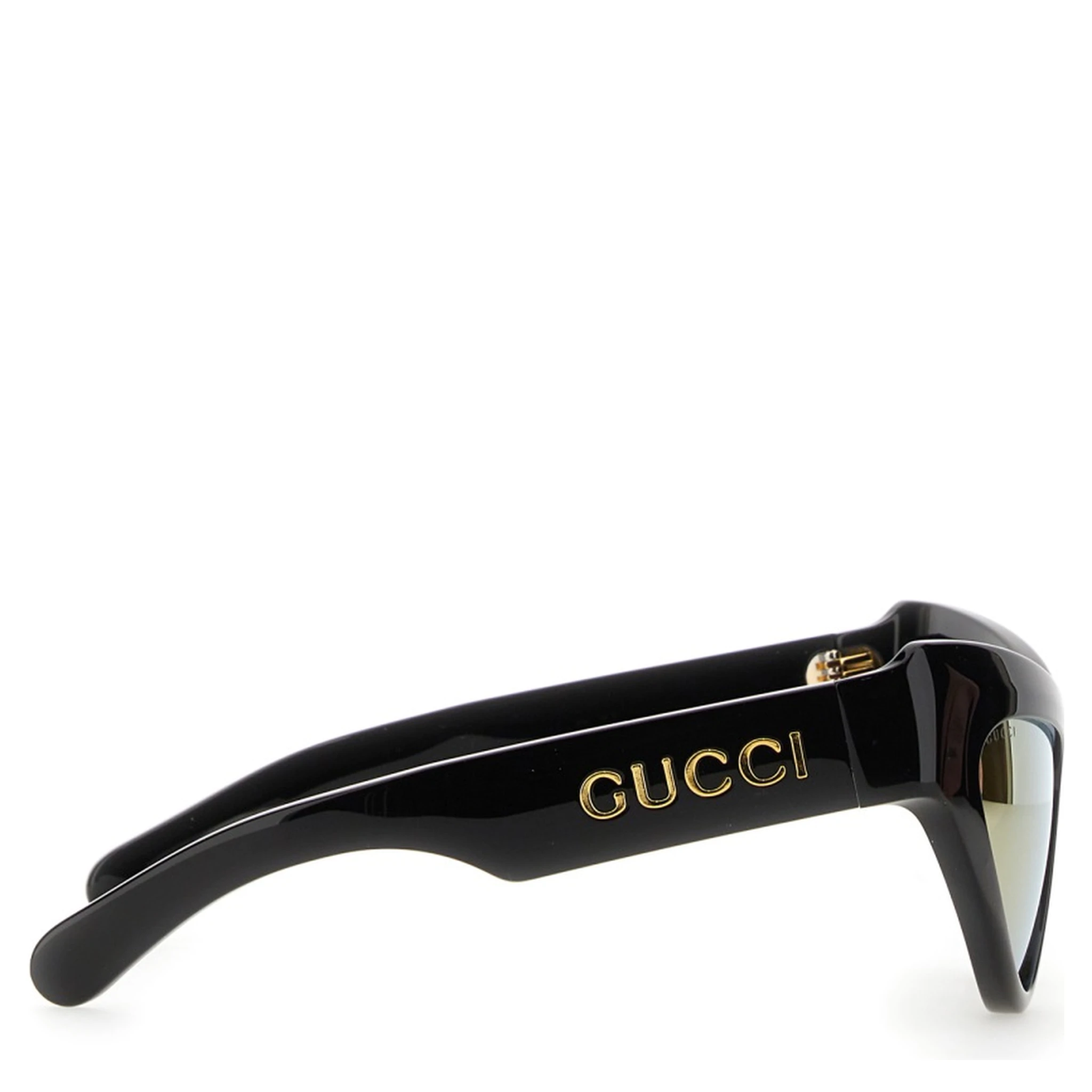 CAT EYE SUNGLASSES