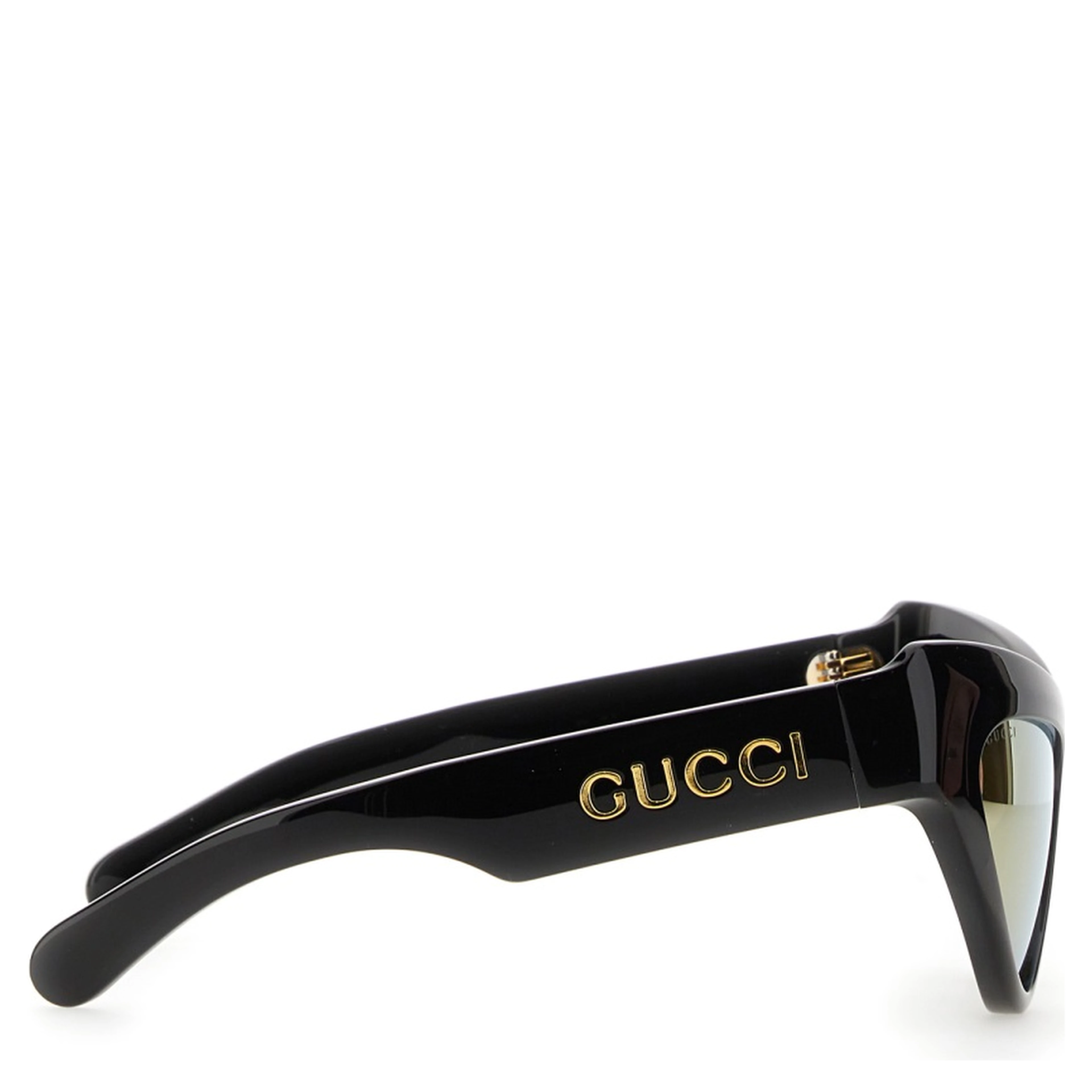 CAT EYE SUNGLASSES