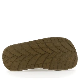 RUBBER SANDALS
