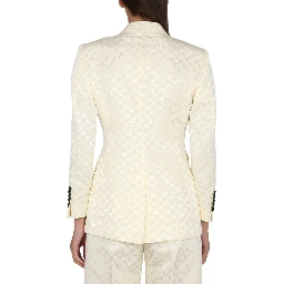 COTTON JACKET GG