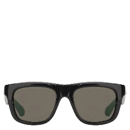 SQUARE INJECTED SUNGLASSES