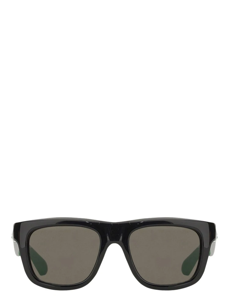 SQUARE INJECTED SUNGLASSES