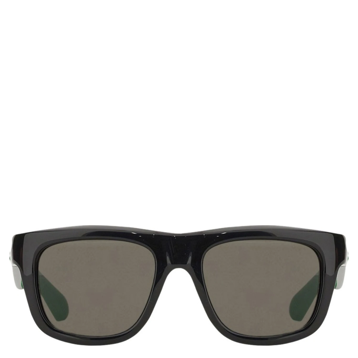 SQUARE INJECTED SUNGLASSES