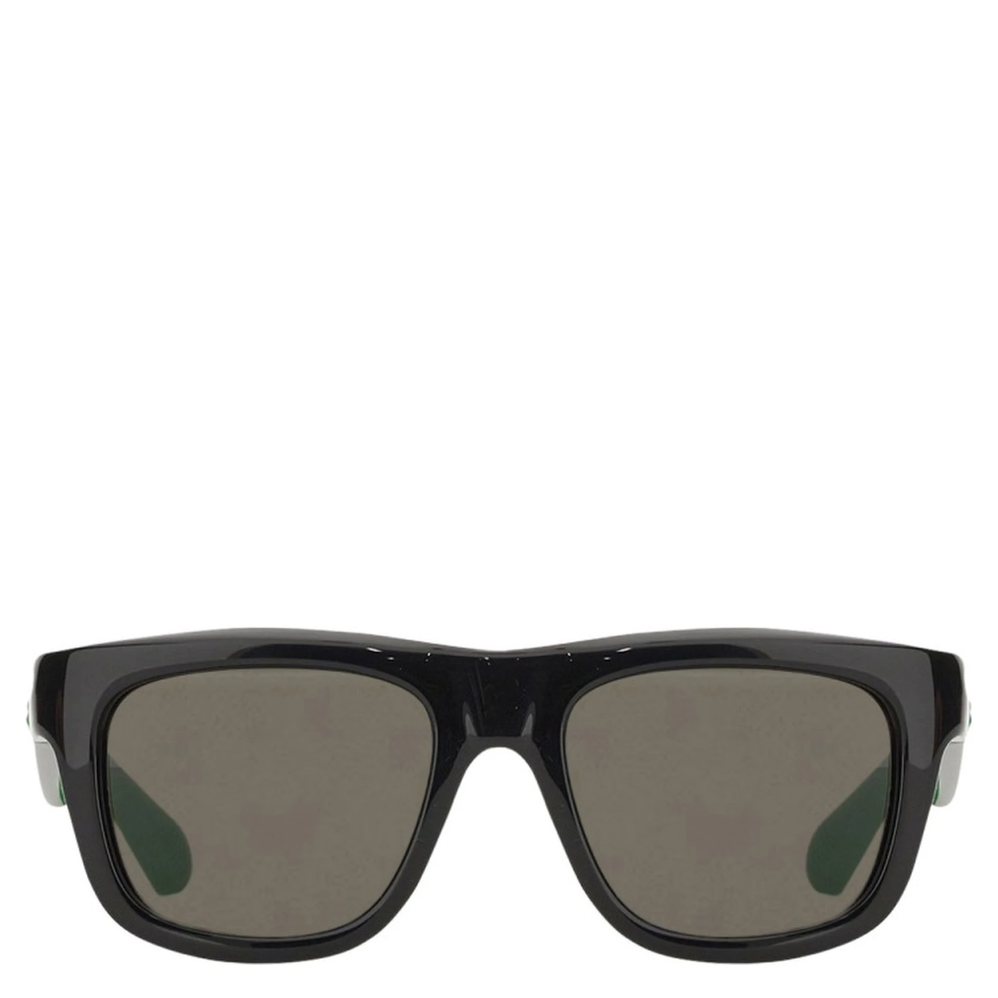 SQUARE INJECTED SUNGLASSES