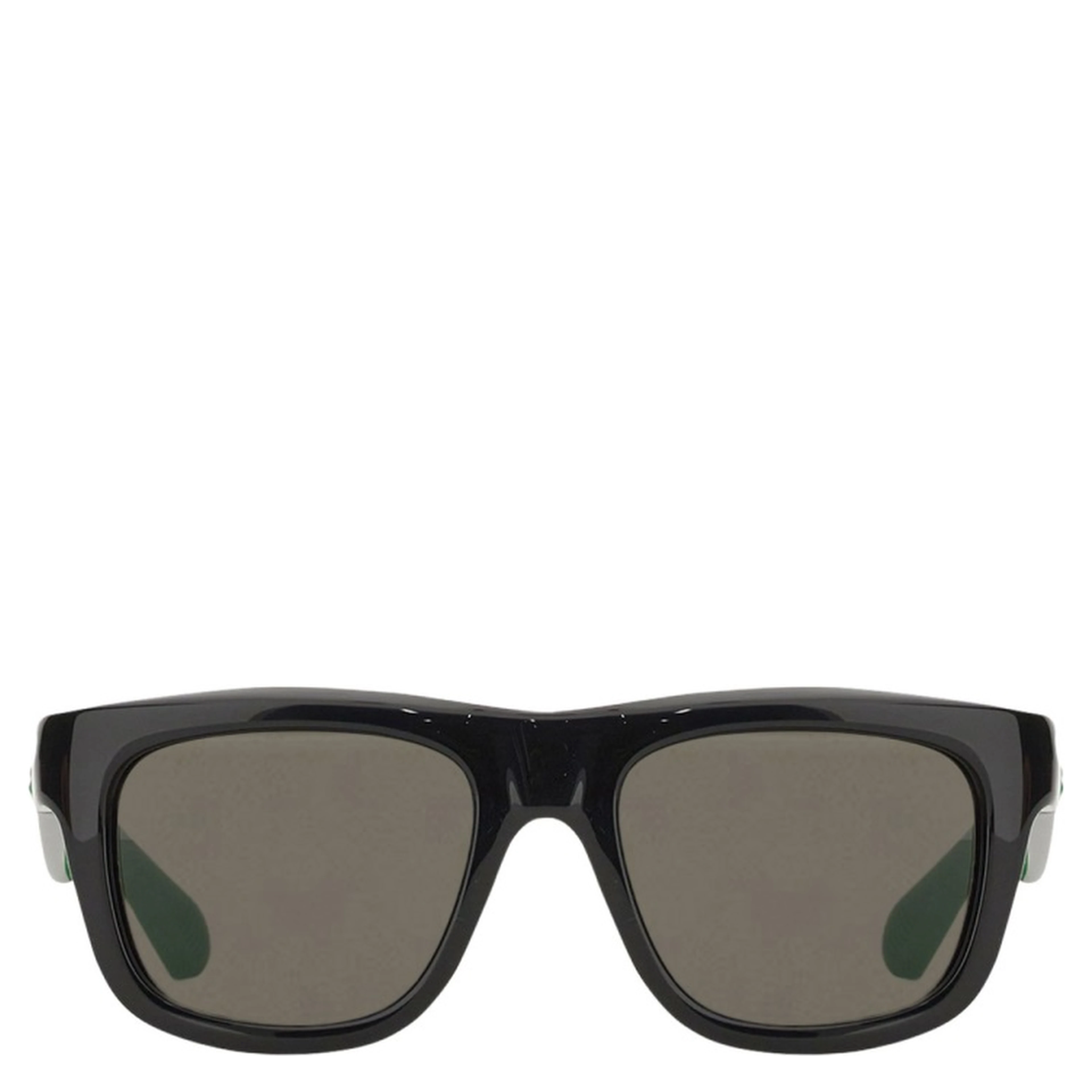 SQUARE INJECTED SUNGLASSES