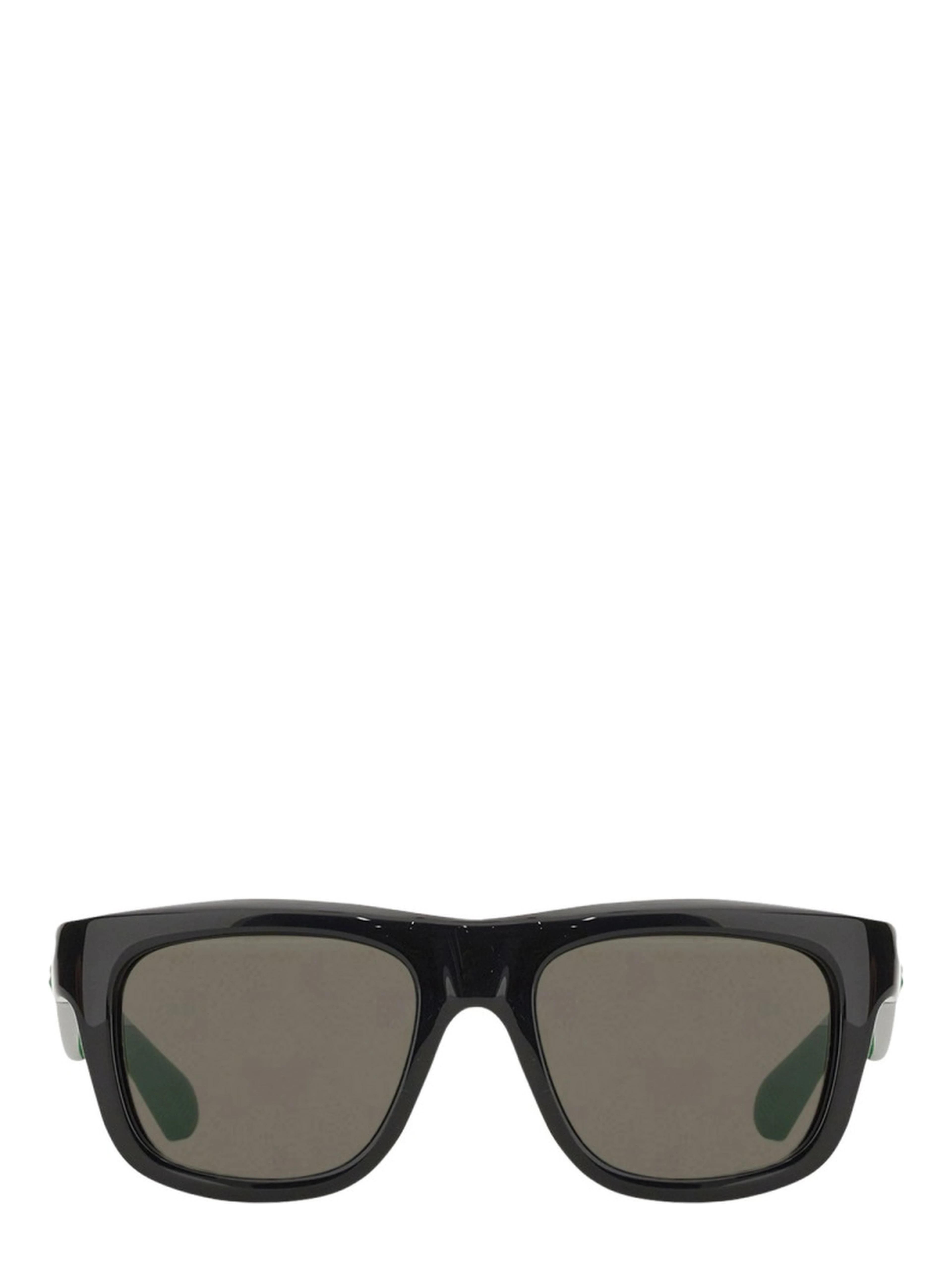 SQUARE INJECTED SUNGLASSES