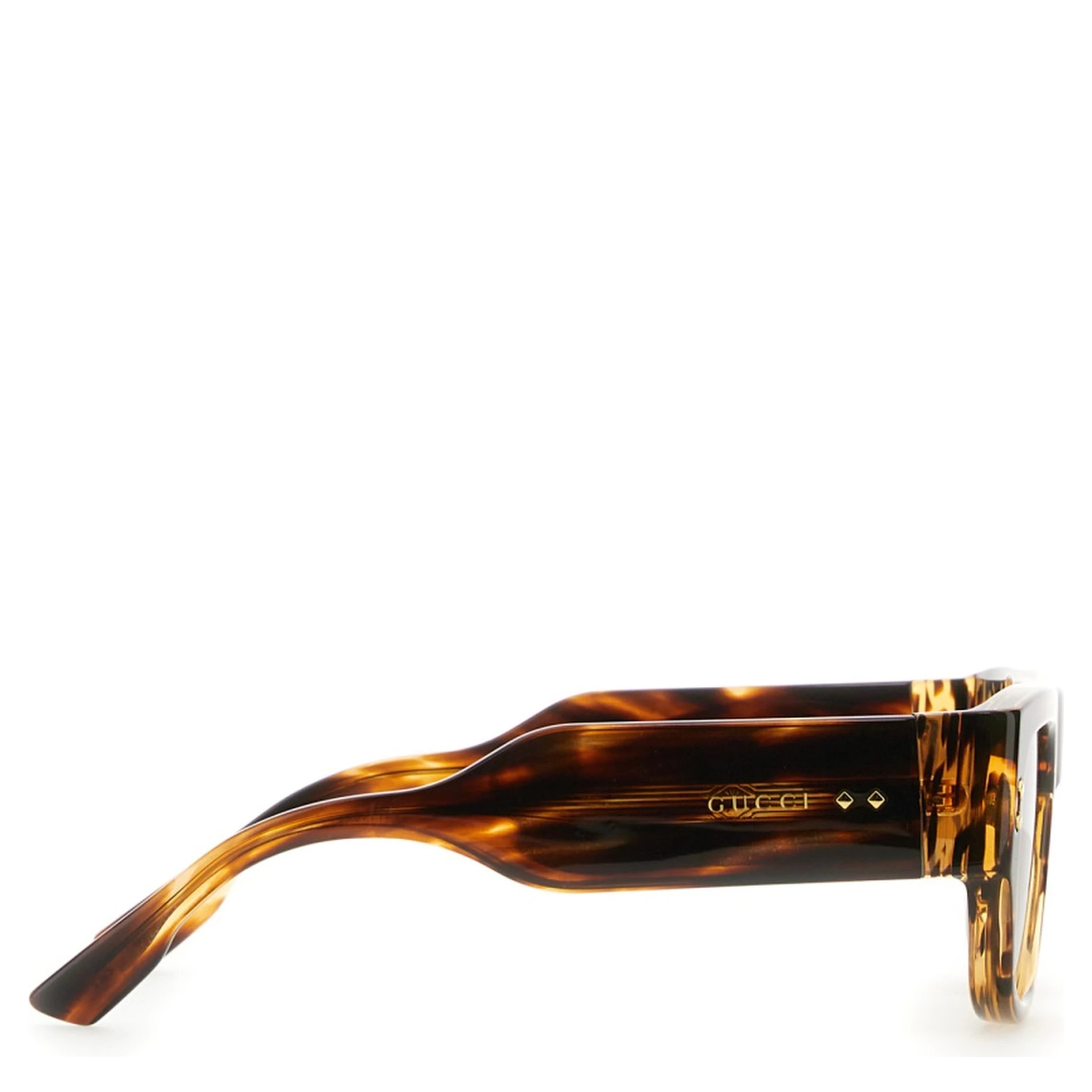 SQUARE SUNGLASSES