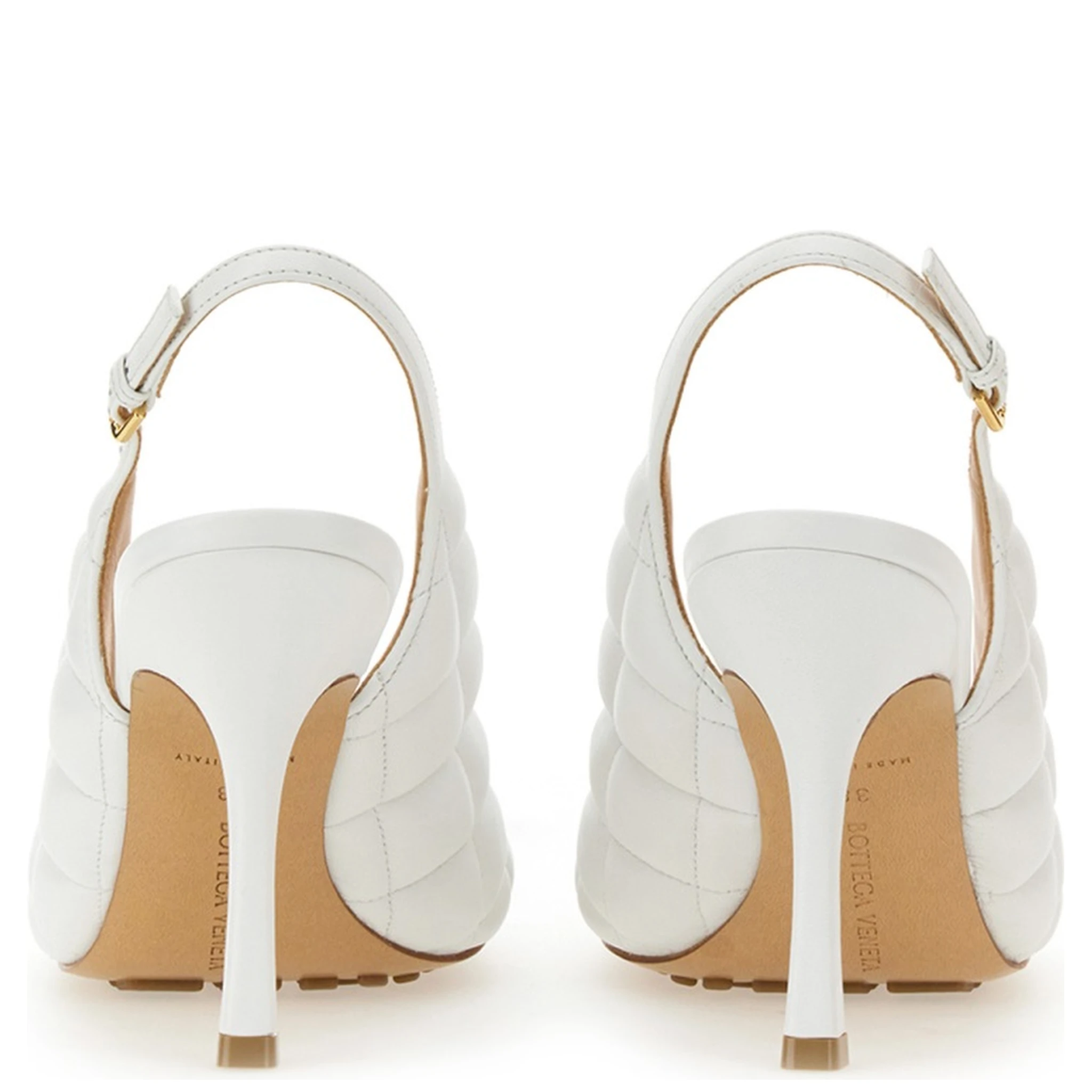SLINGBACK SANDAL PADDED