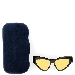 CAT EYE SUNGLASSES