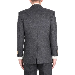 ELEGANT CASHMERE JACKET