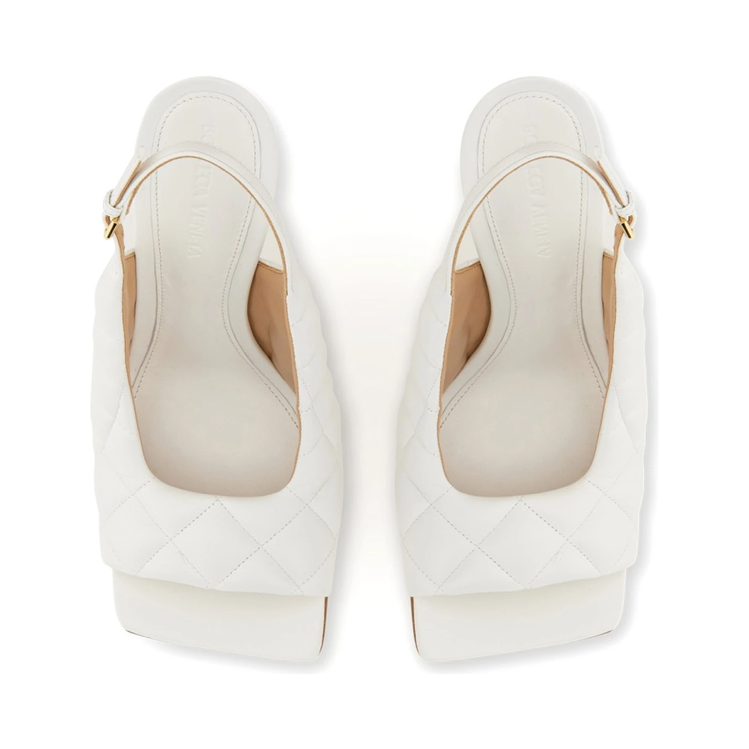 SLINGBACK SANDAL PADDED
