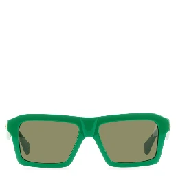 CLASSIC SQUARE SUNGLASSES