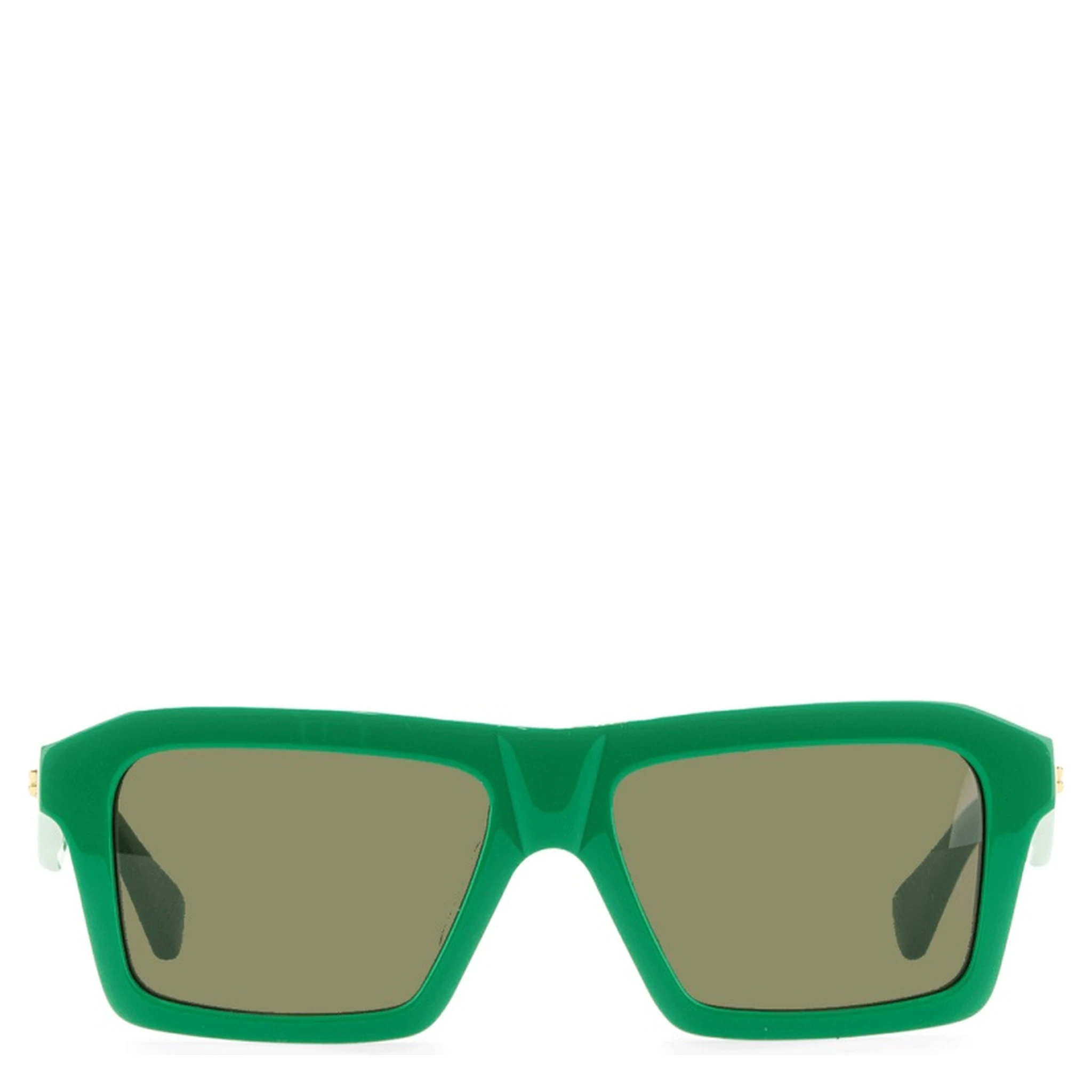 CLASSIC SQUARE SUNGLASSES