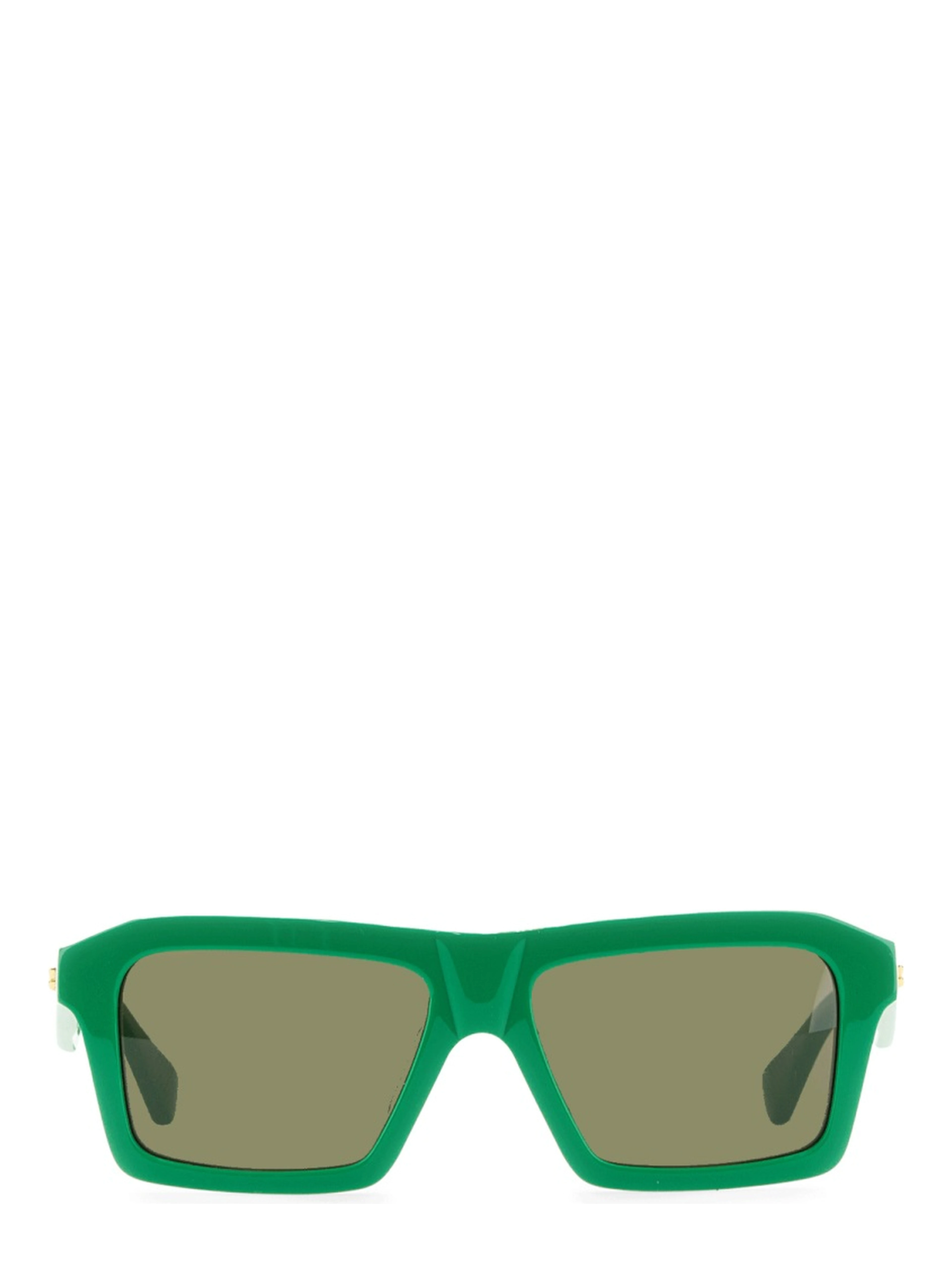 CLASSIC SQUARE SUNGLASSES