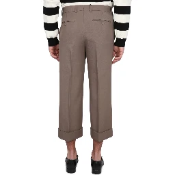 SHORT PANTS
